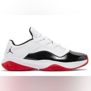 Air Jordan 11 CMFT Low "Concord Bred"